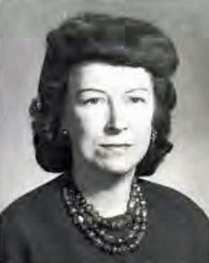 Edna Lankart